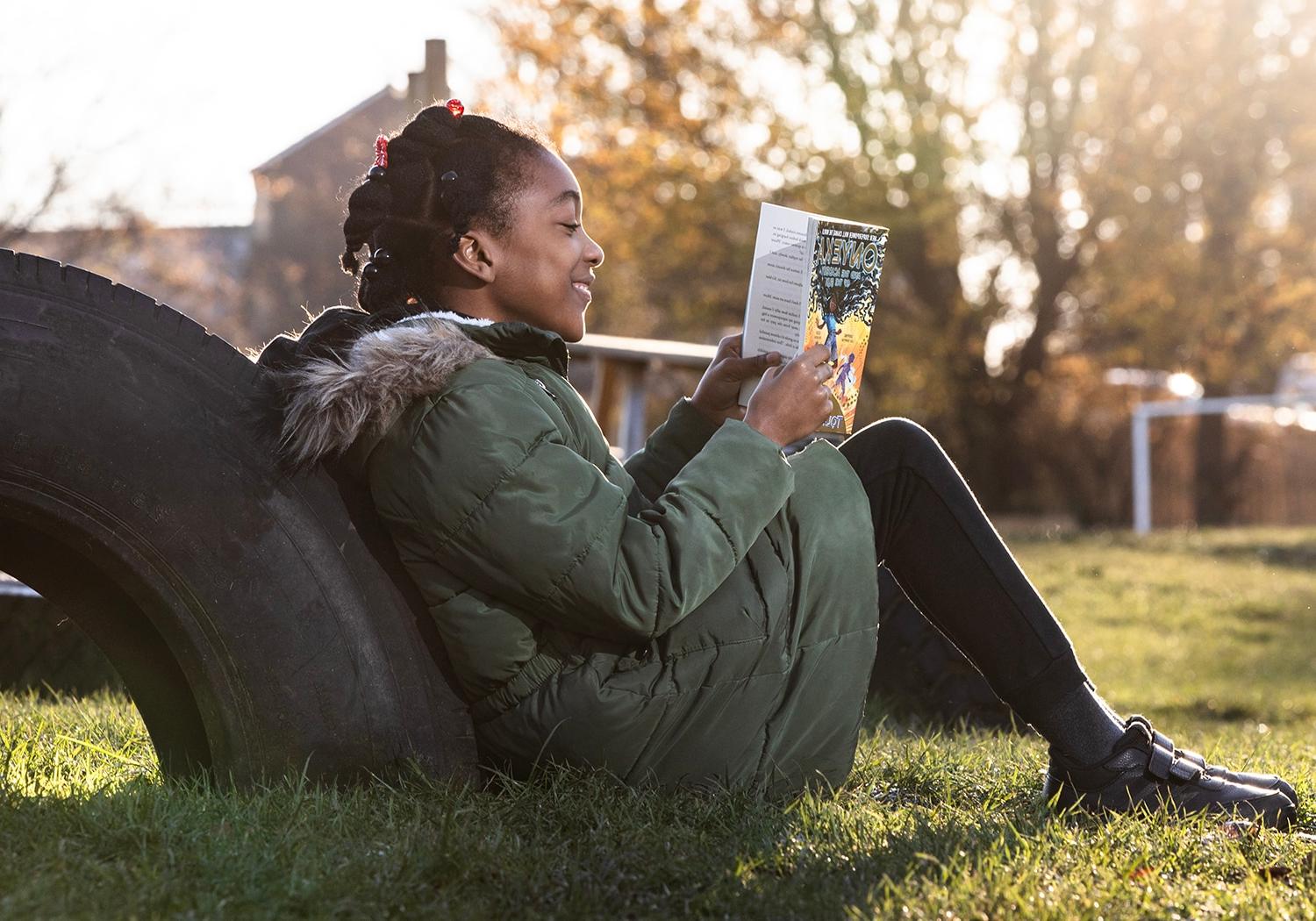 Enterprise Mobility & National Literacy Trust Donate 25,000 Books to Children Across the U.K. as Book Ownership Falls to Five-Year Low